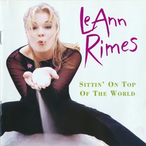 Sittin' on top of the world